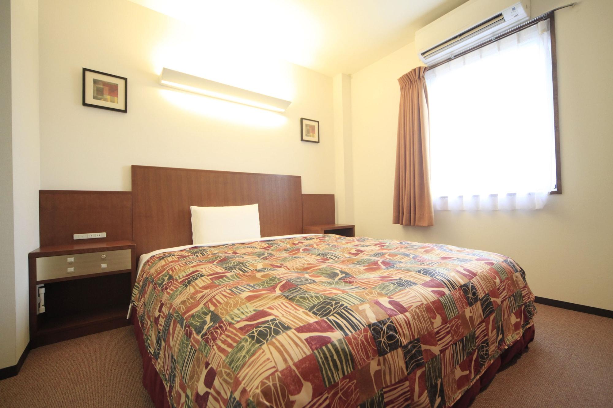 Vessel Hotel Higashi Hiroshima Экстерьер фото