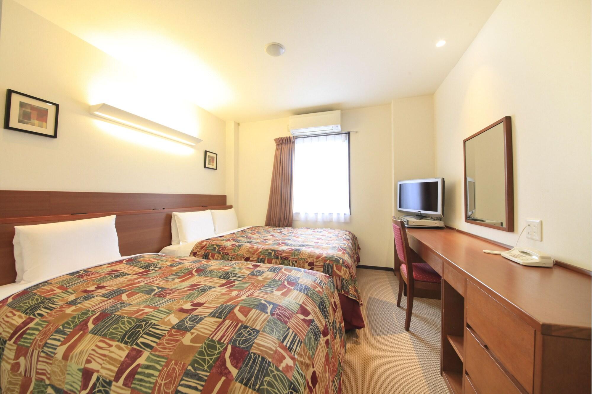 Vessel Hotel Higashi Hiroshima Экстерьер фото