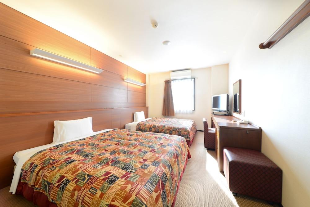 Vessel Hotel Higashi Hiroshima Экстерьер фото