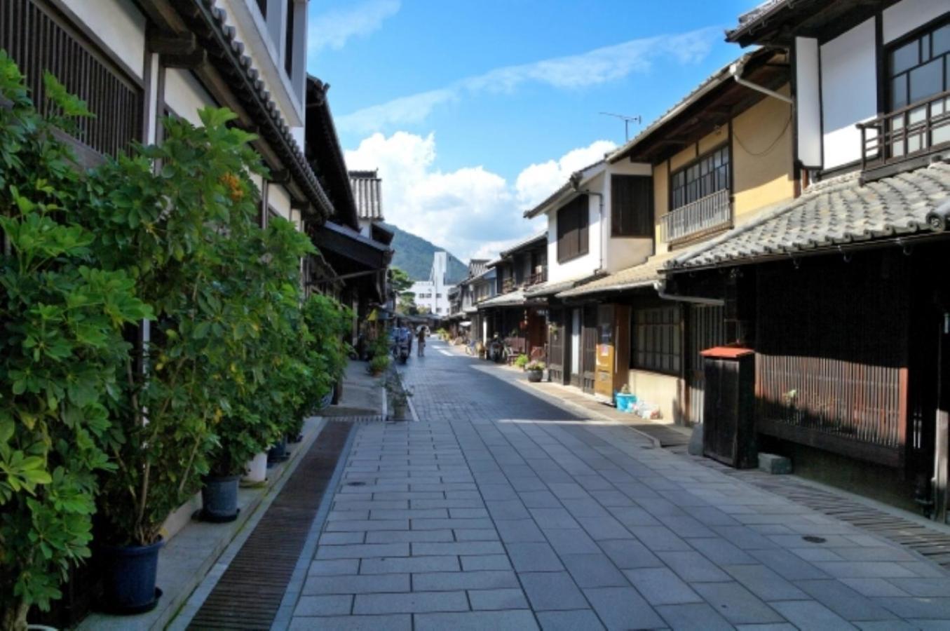 Vessel Hotel Higashi Hiroshima Экстерьер фото