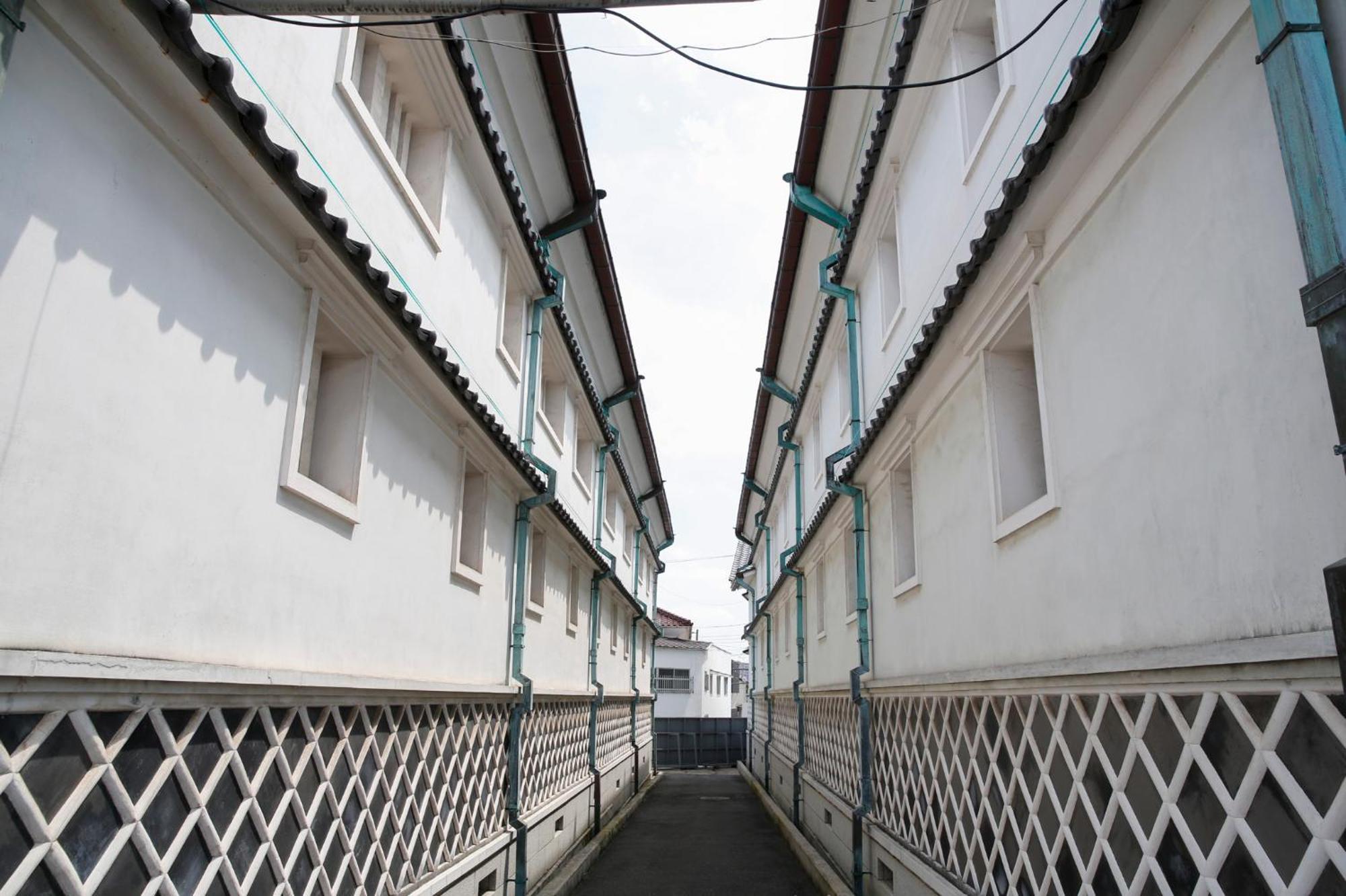 Vessel Hotel Higashi Hiroshima Экстерьер фото