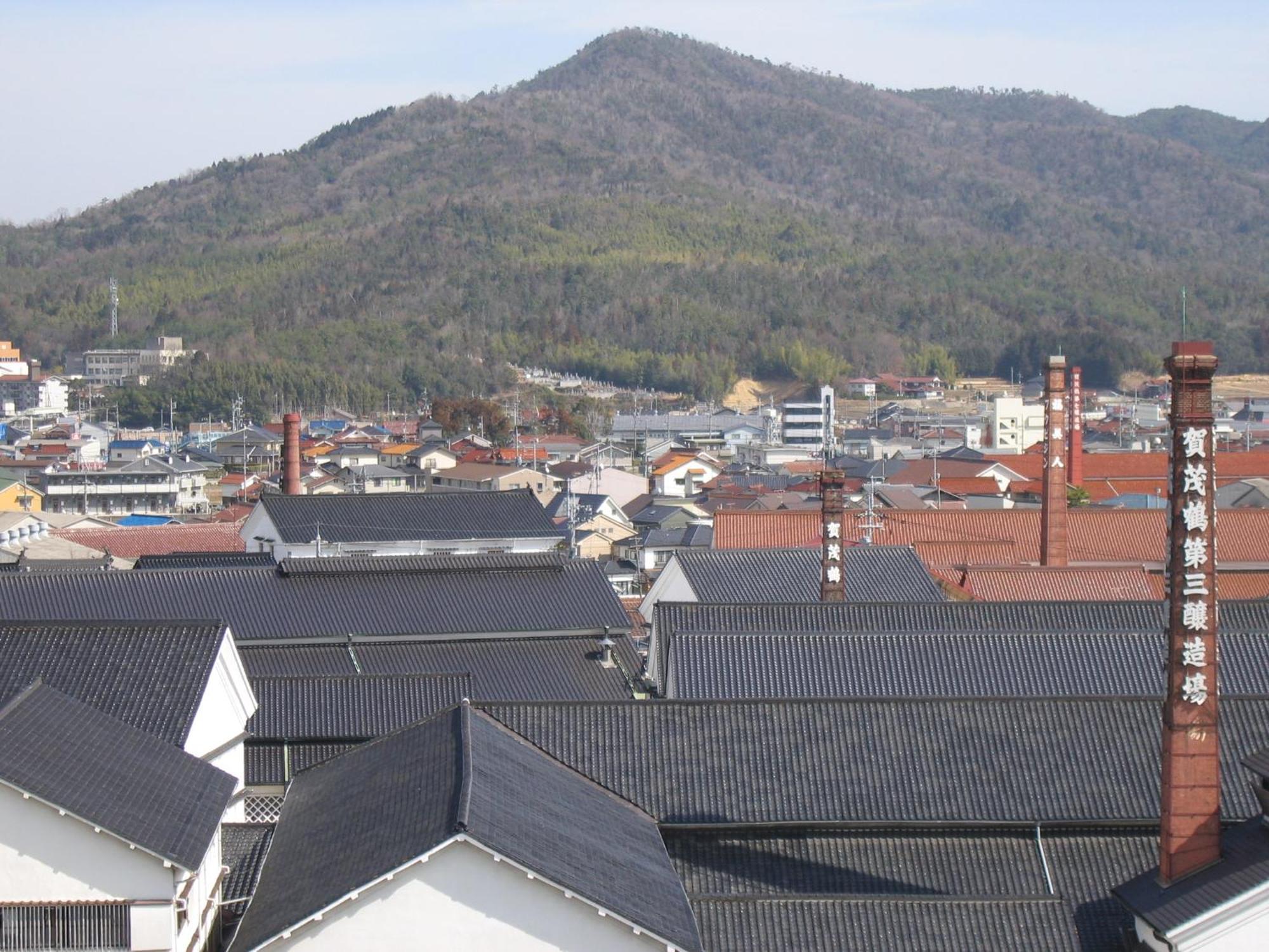 Vessel Hotel Higashi Hiroshima Экстерьер фото