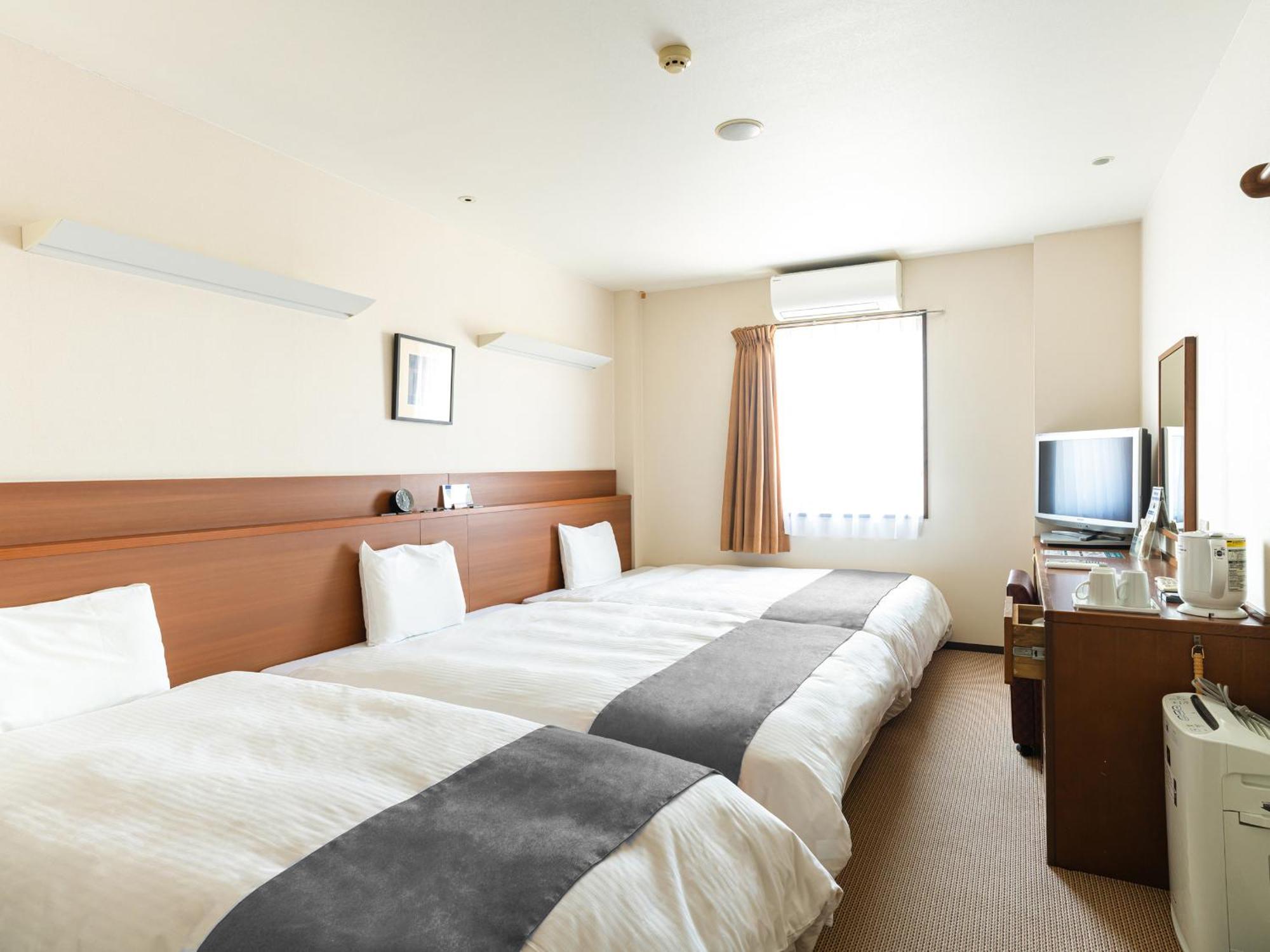 Vessel Hotel Higashi Hiroshima Экстерьер фото